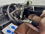 2019 Toyota 4Runner - Preview 9