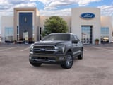 2026 Ford F-150 - Preview 3