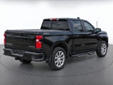 2024 Chevrolet Silverado 1500 - Preview 4
