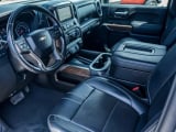 2022 Chevrolet Silverado - Preview 9