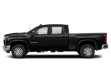 2022 Chevrolet Silverado 3500 HD - Preview 4