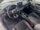 2026 Honda Civic - Preview 13