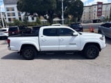 2023 Toyota Tacoma - Preview 6