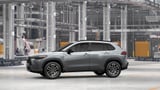 2026 Toyota Corolla Cross - Preview 3