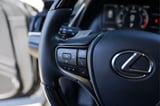 2020 Lexus ES - Preview 14