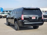 2020 GMC Yukon XL - Preview 5
