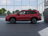 2026 Subaru Forester - Preview 3