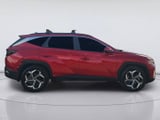 2022 Hyundai Tucson - Preview 6