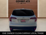 2021 Honda Pilot - Preview 4
