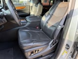 2017 Cadillac Escalade - Preview 12
