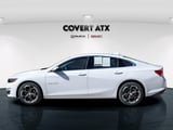 2024 Chevrolet Malibu - Preview 4
