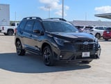 2026 Subaru Ascent - Preview 7