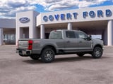 2027 Ford F-350 - Preview 6