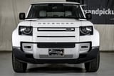 2024 Land Rover Defender - Preview 3