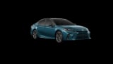 2027 Toyota Camry - Preview 15