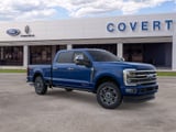 2026 Ford F-350 - Preview 7