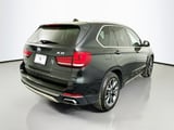 2018 BMW X5 - Preview 5