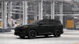 2026 Toyota RAV4 - Preview 2
