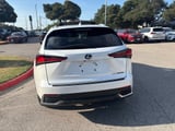 2021 Lexus NX - Preview 4