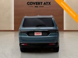 2026 Jeep Grand Wagoneer - Preview 4