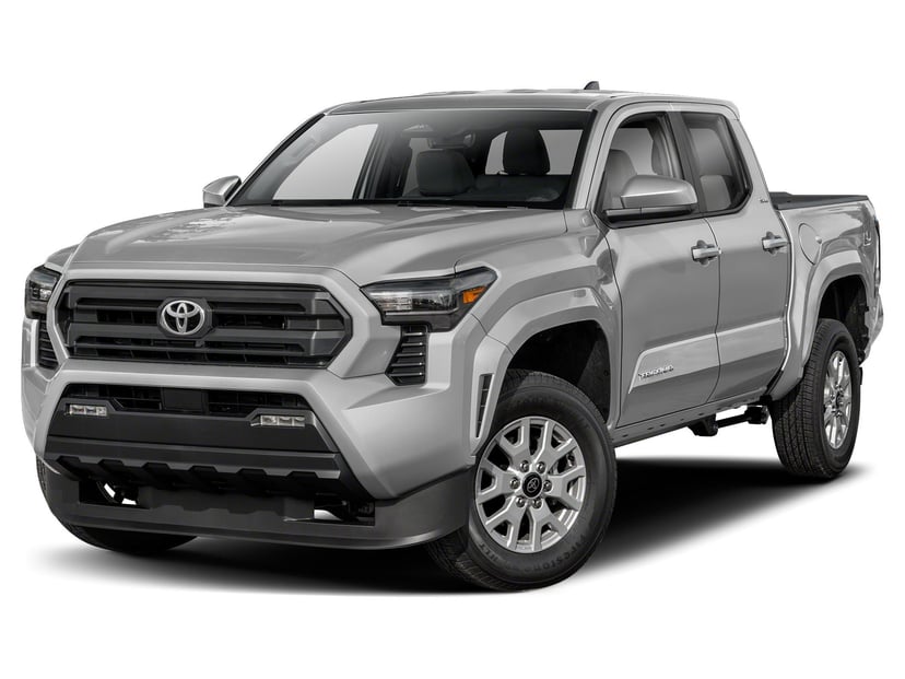 2026 Toyota Tacoma - Image 1