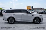 2025 Land Rover Range Rover Sport - Preview 5