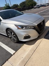 2019 Nissan Altima - Preview 6