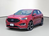 2023 Ford Edge - Preview 3