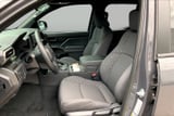 2026 Toyota Tacoma - Preview 9