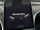 2026 Mercedes-Benz C-Class - Preview 12