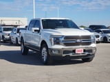 2025 Ford F-150 - Preview 3