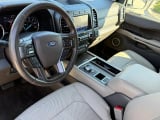 2021 Ford Expedition - Preview 7