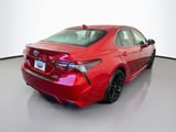 2023 Toyota Camry - Preview 5