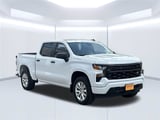2026 Chevrolet Silverado 1500 - Preview 7