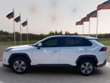 2022 Toyota RAV4 - Preview 4