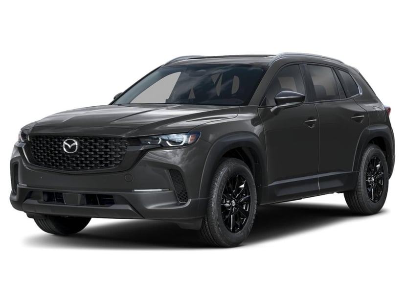 2026 Mazda CX-50 - Image 1