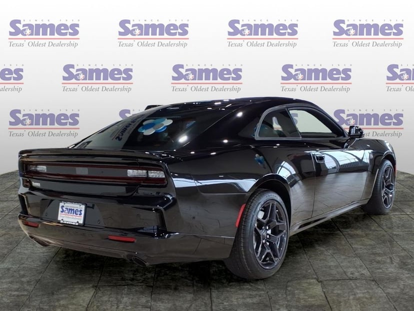 2026 Dodge Charger - Image 2