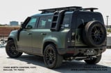 2026 Land Rover Defender - Preview 12