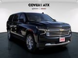 2024 Chevrolet Suburban - Preview 9