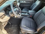 2026 Ford Explorer - Preview 10