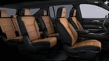2027 Chevrolet Traverse - Preview 6