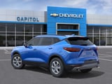 2026 Chevrolet Blazer - Preview 3