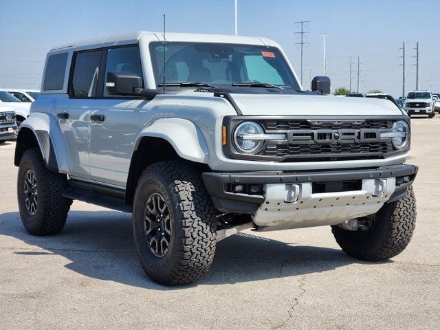 2026 Ford Bronco - Image 1