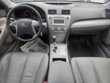2009 Toyota Camry - Preview 13