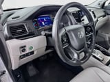 2021 Honda Pilot - Preview 9