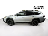 2024 Subaru Outback - Preview 4