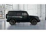 2027 Mercedes-Benz G-Class - Preview 2