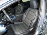 2024 Chevrolet Equinox EV - Preview 12