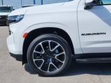 2024 Chevrolet Suburban - Preview 9