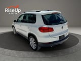 2015 Volkswagen Tiguan - Preview 7